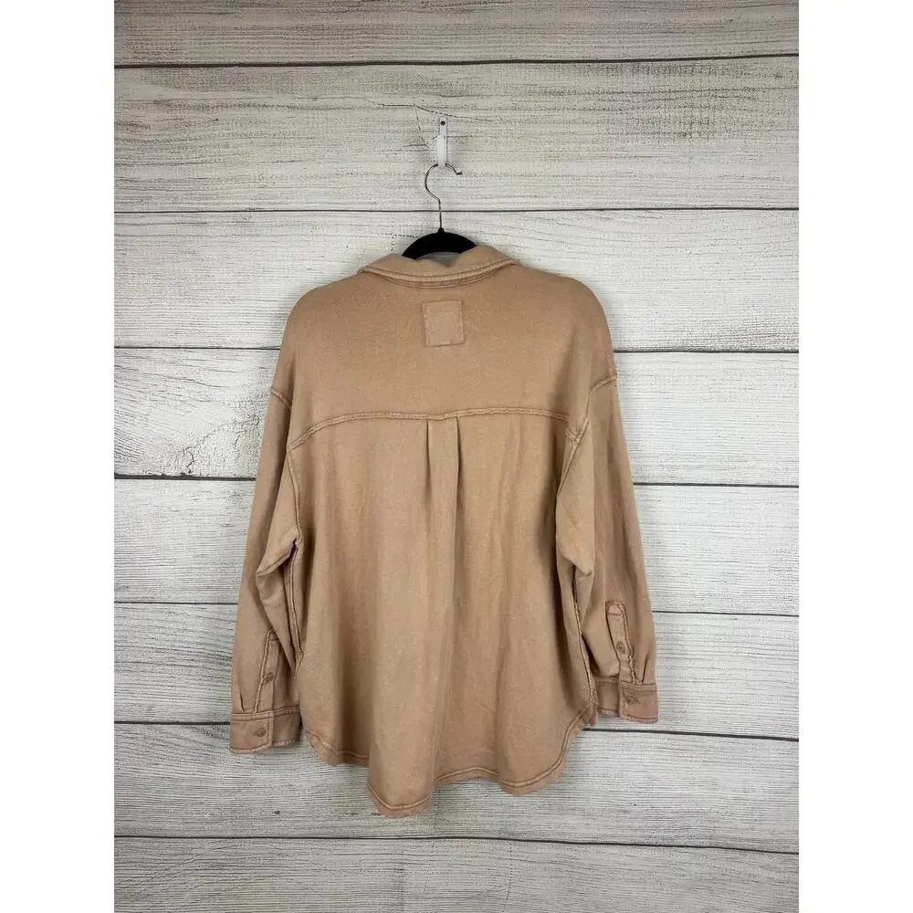aerie women tan